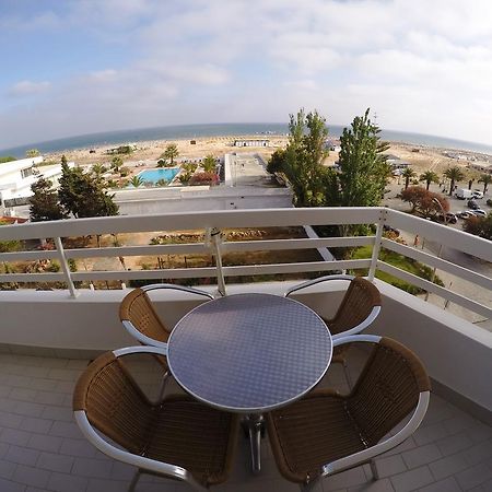 Monte Gordo Prestige Apartments Exterior photo