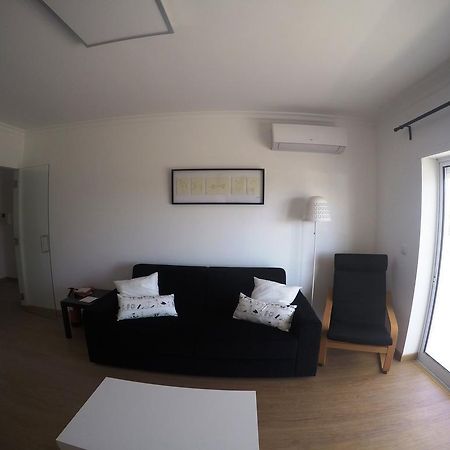 Monte Gordo Prestige Apartments Exterior photo