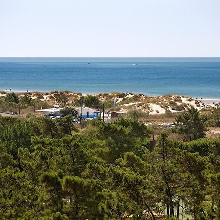 Monte Gordo Prestige Apartments Exterior photo