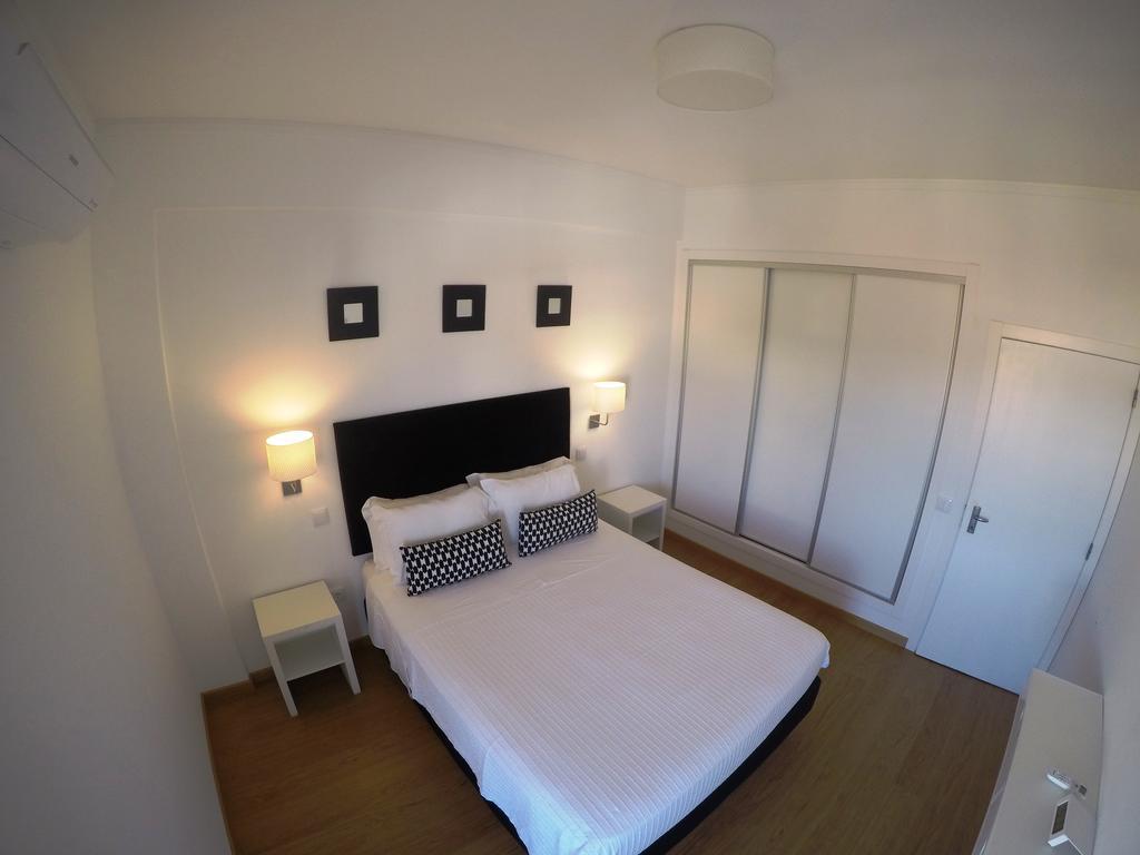 Monte Gordo Prestige Apartments Room photo