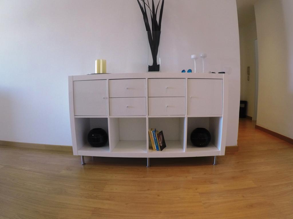 Monte Gordo Prestige Apartments Room photo