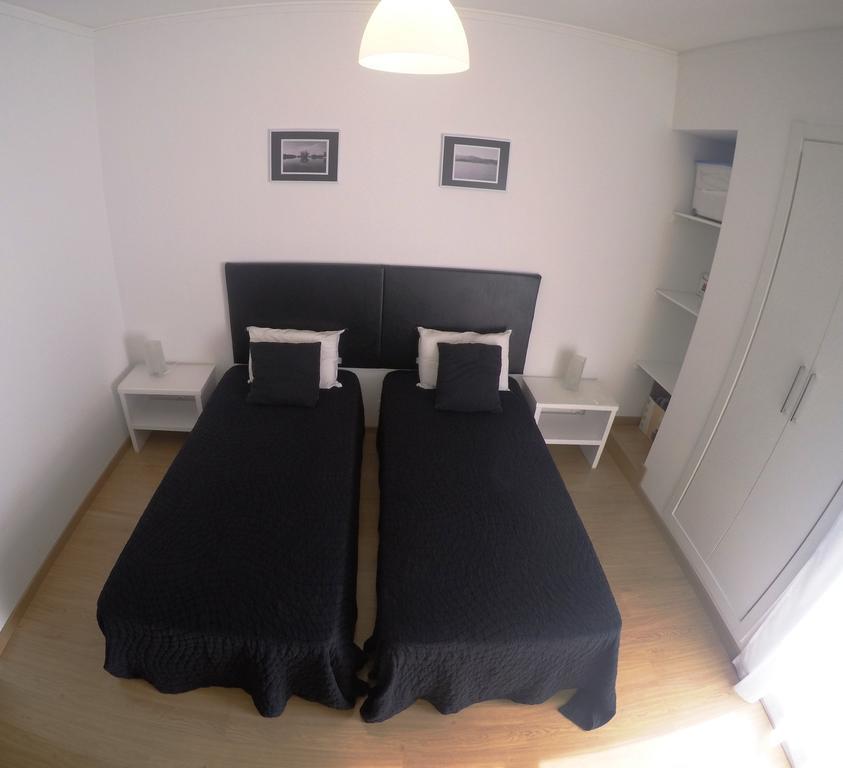 Monte Gordo Prestige Apartments Room photo