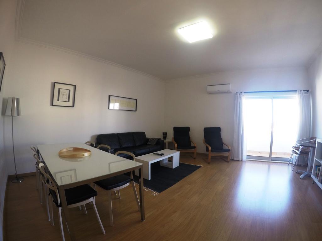 Monte Gordo Prestige Apartments Exterior photo