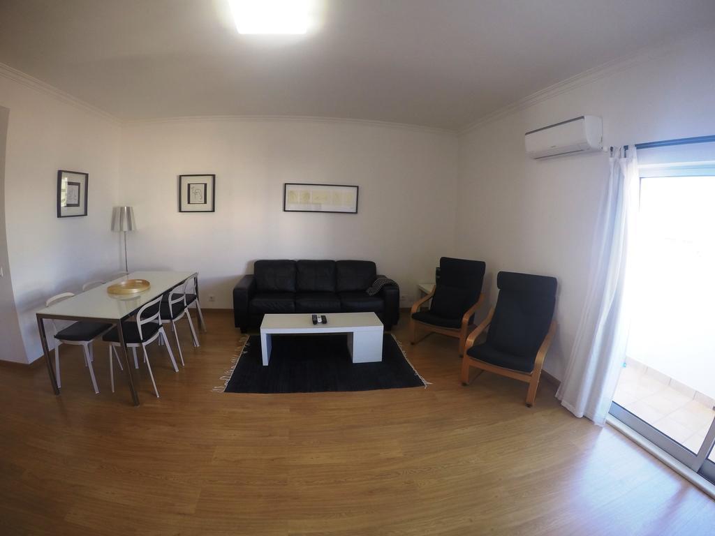 Monte Gordo Prestige Apartments Room photo