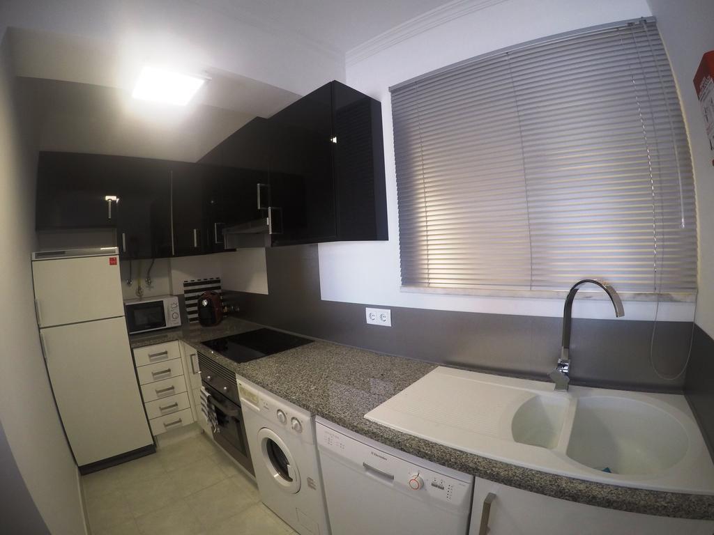 Monte Gordo Prestige Apartments Room photo