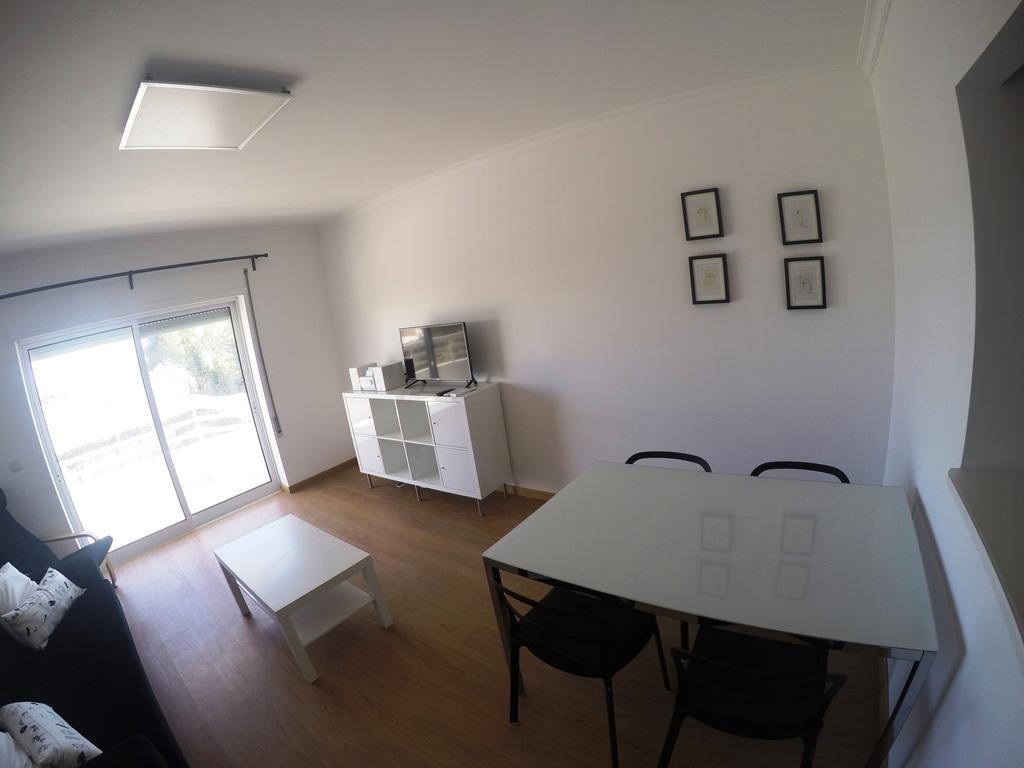 Monte Gordo Prestige Apartments Room photo