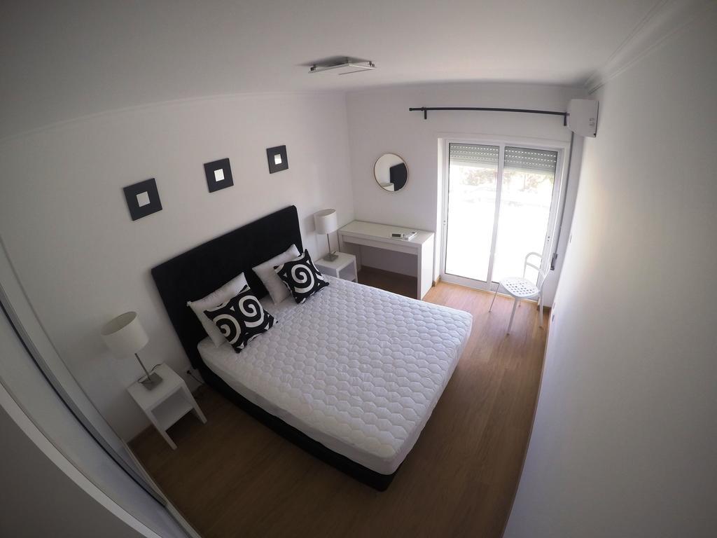 Monte Gordo Prestige Apartments Room photo