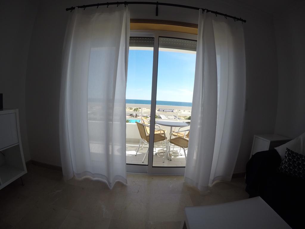 Monte Gordo Prestige Apartments Exterior photo